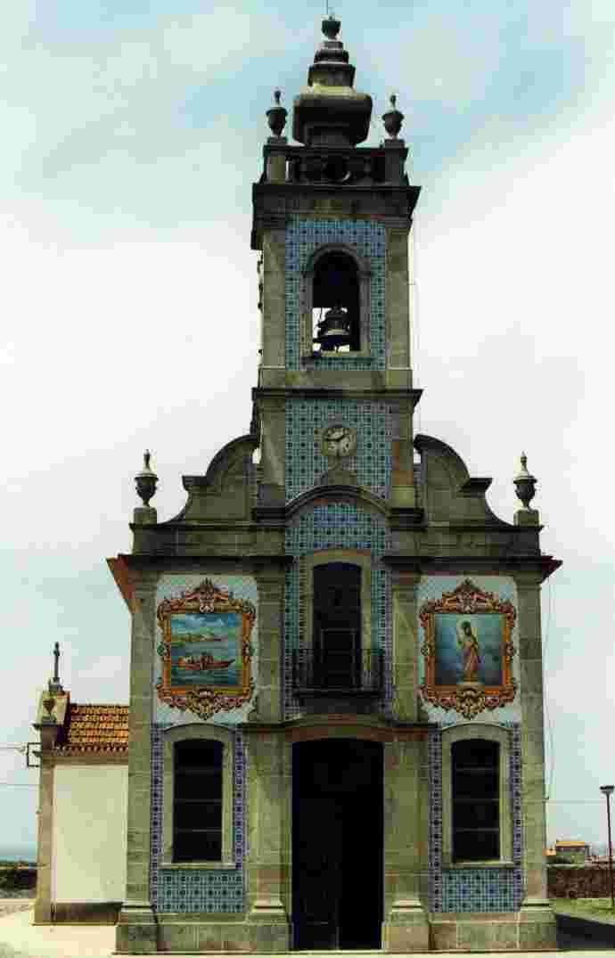 Kachelkirche