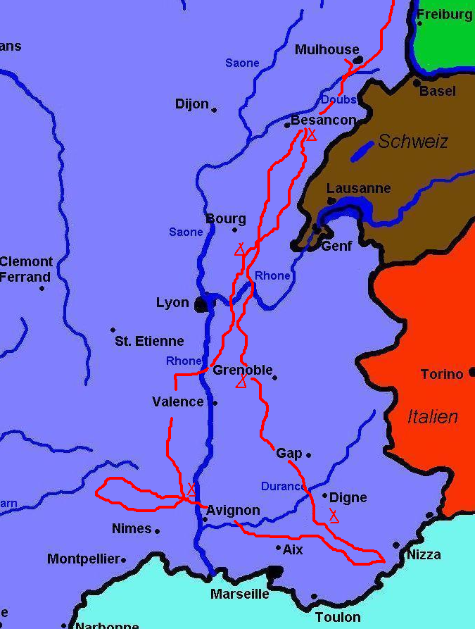 Route 2007