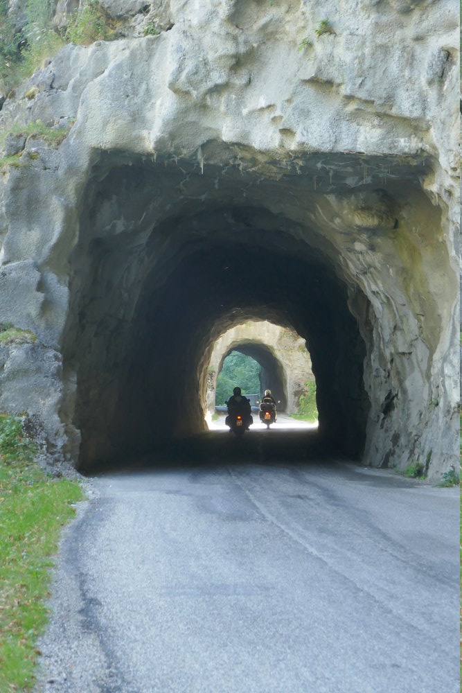 Tunnelblick
