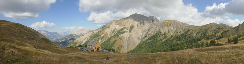 Col d'Allos