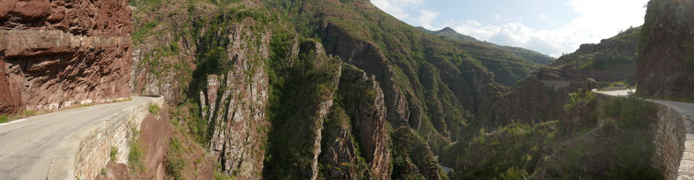Gorge Daluis