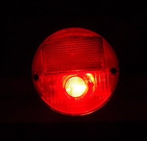 Bremslicht