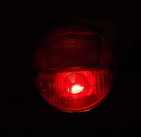 Fahrlicht