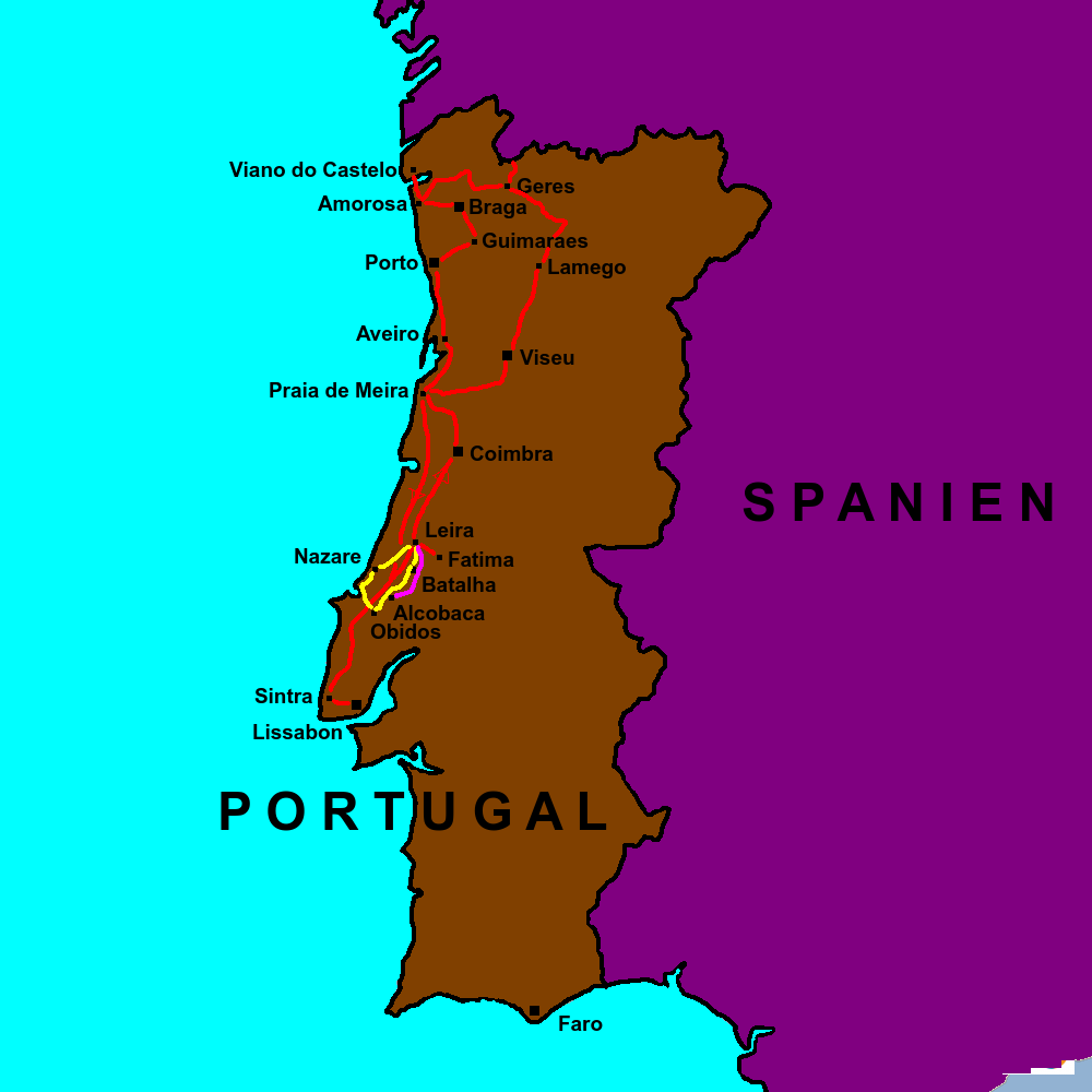 Portugal
          2018